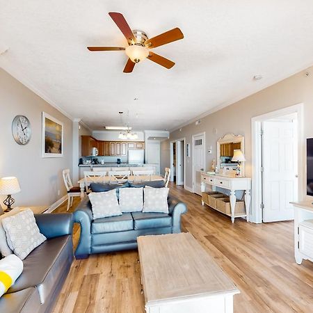 Ocean Villa Panama City Beach Ngoại thất bức ảnh