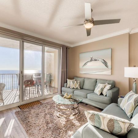 Ocean Villa Panama City Beach Ngoại thất bức ảnh