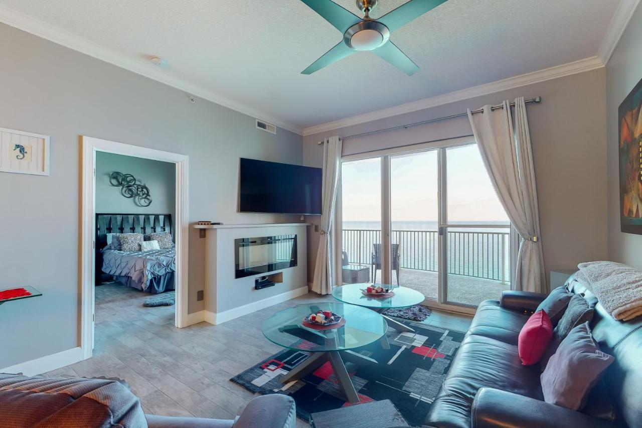 Ocean Villa Panama City Beach Ngoại thất bức ảnh