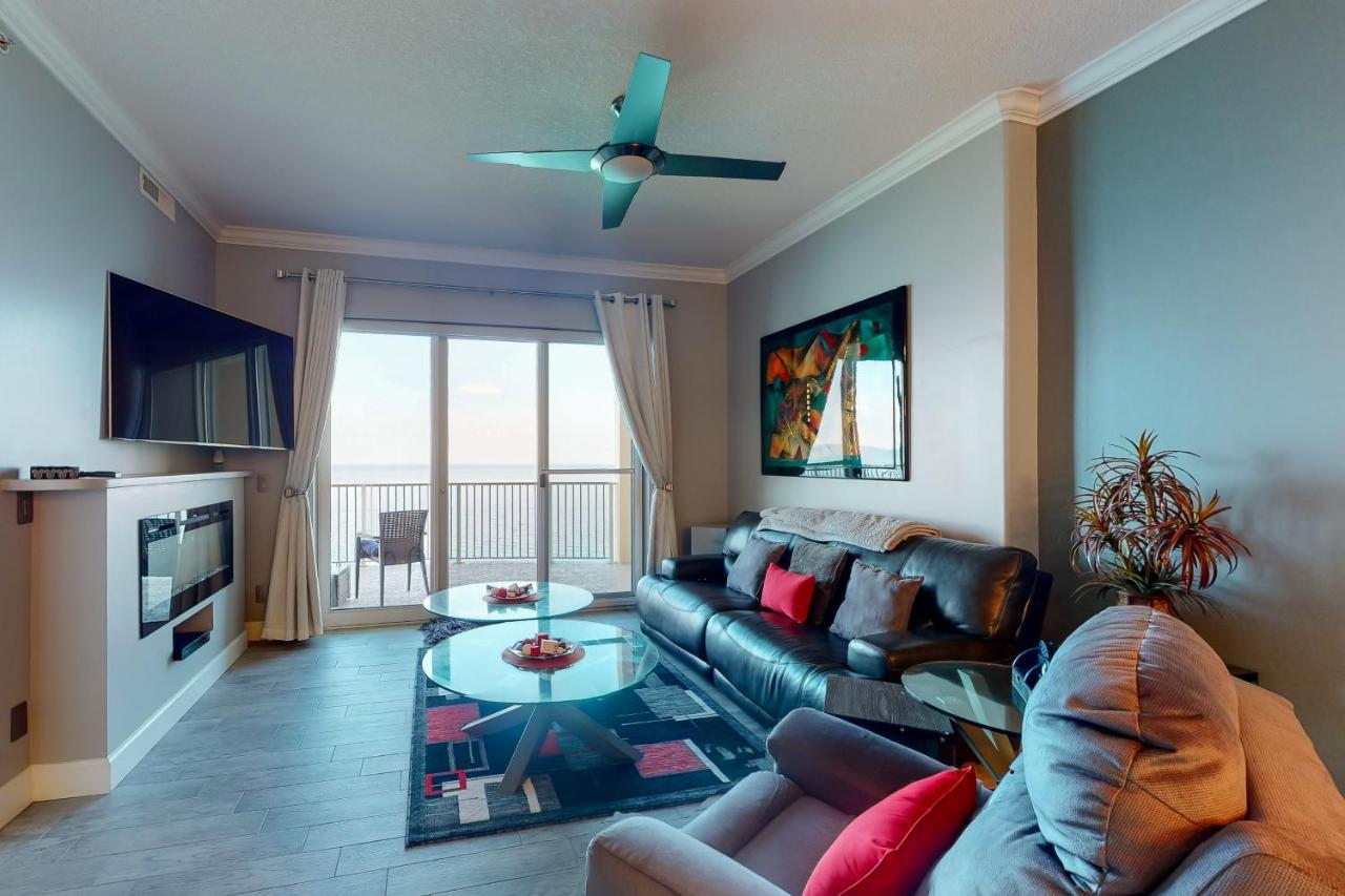 Ocean Villa Panama City Beach Ngoại thất bức ảnh