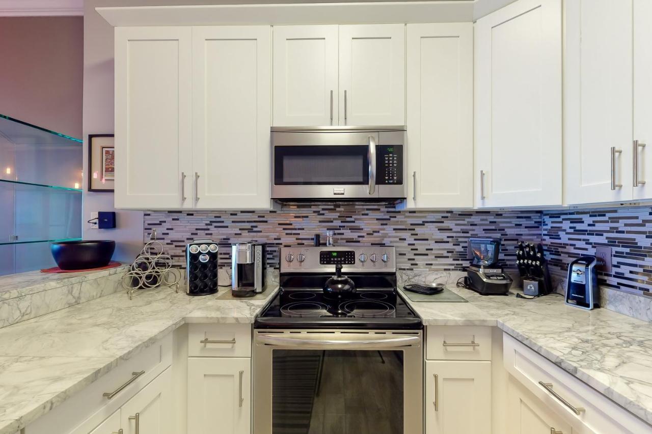 Ocean Villa Panama City Beach Ngoại thất bức ảnh