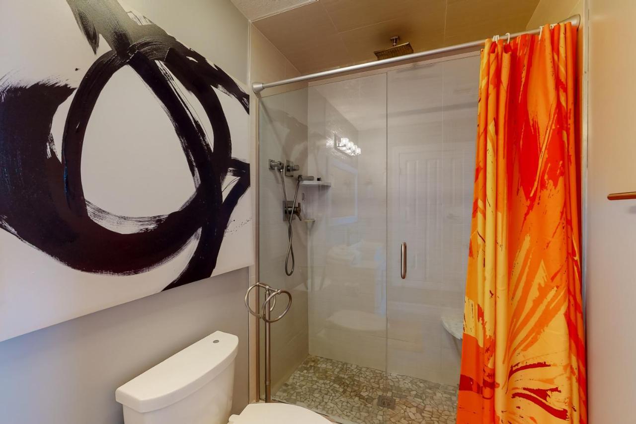 Ocean Villa Panama City Beach Ngoại thất bức ảnh