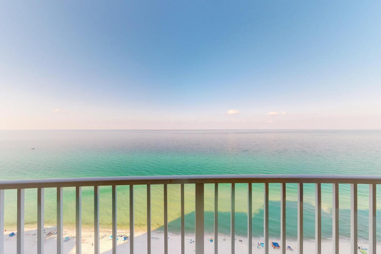 Ocean Villa Panama City Beach Ngoại thất bức ảnh