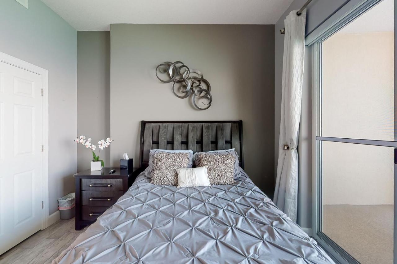 Ocean Villa Panama City Beach Ngoại thất bức ảnh