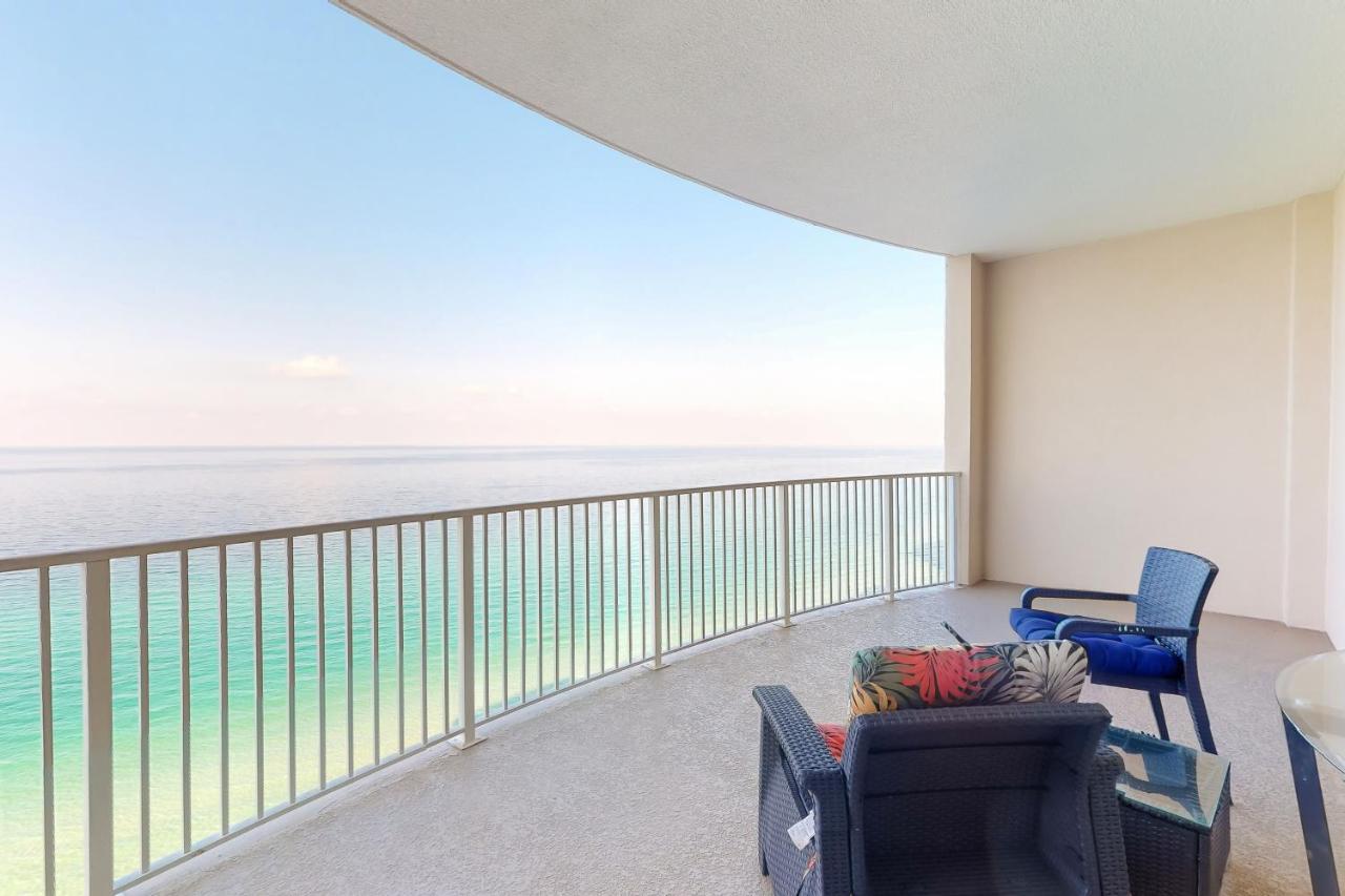 Ocean Villa Panama City Beach Ngoại thất bức ảnh