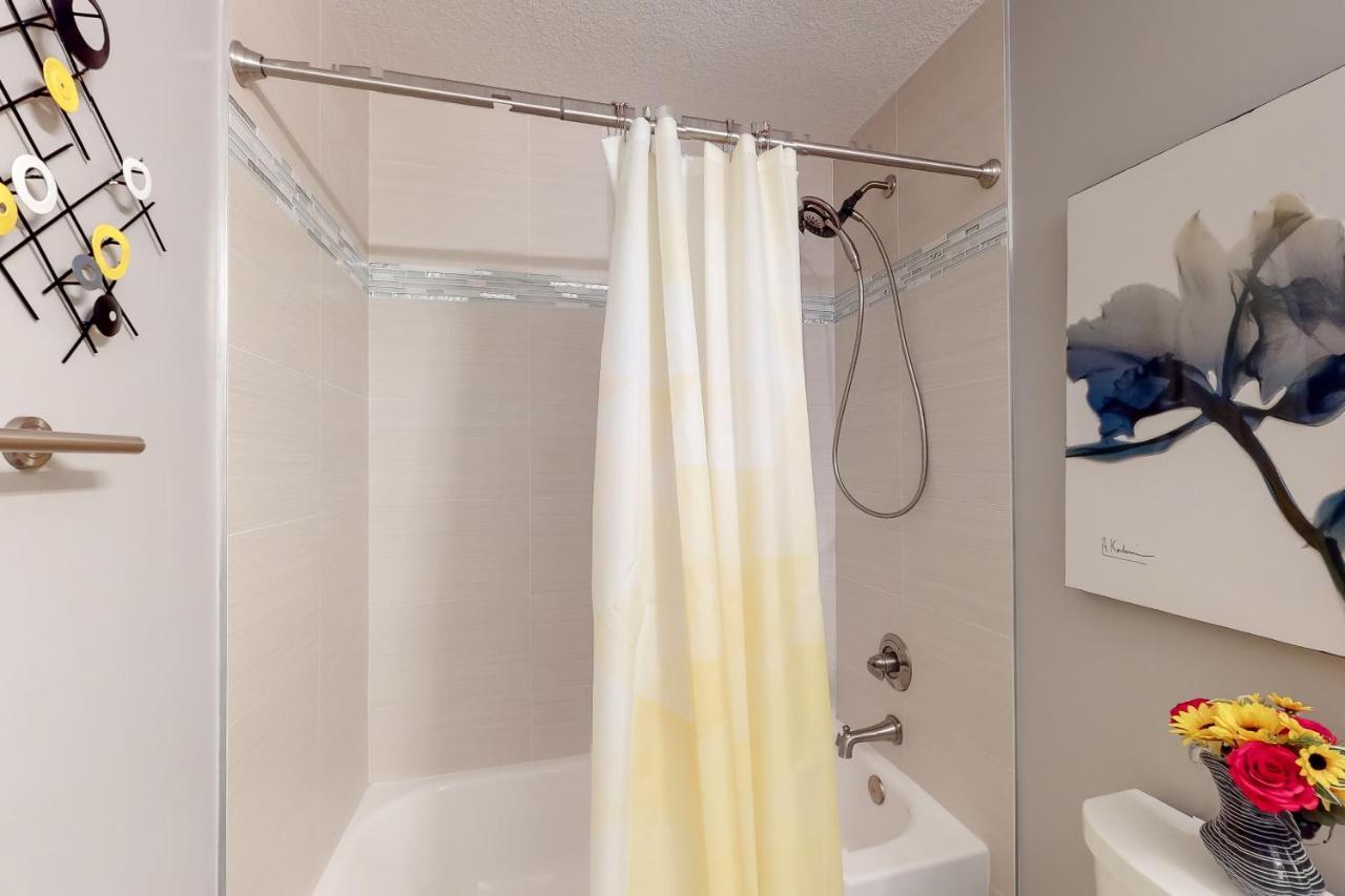Ocean Villa Panama City Beach Ngoại thất bức ảnh