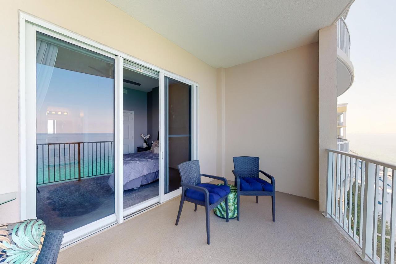 Ocean Villa Panama City Beach Ngoại thất bức ảnh