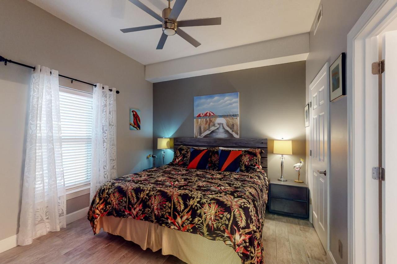 Ocean Villa Panama City Beach Ngoại thất bức ảnh