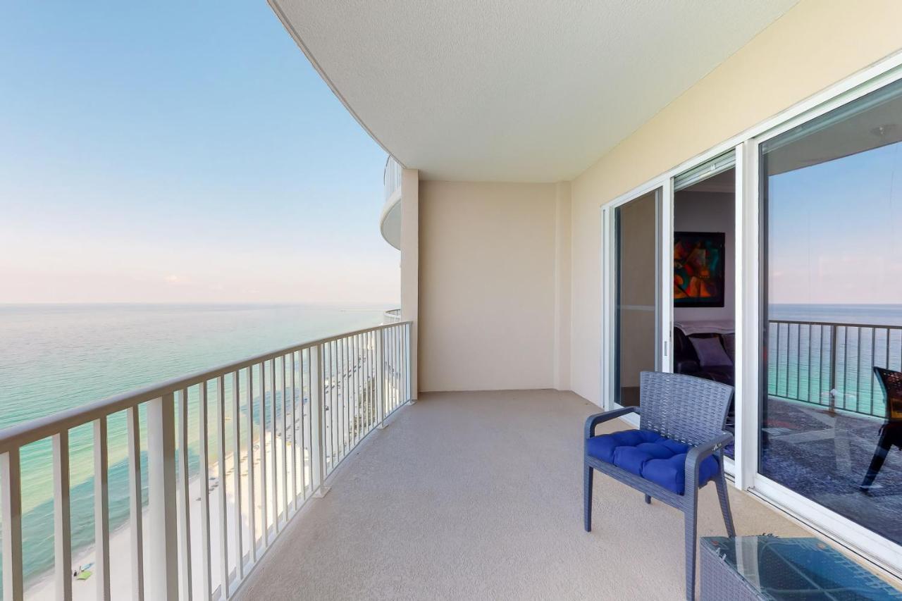 Ocean Villa Panama City Beach Ngoại thất bức ảnh