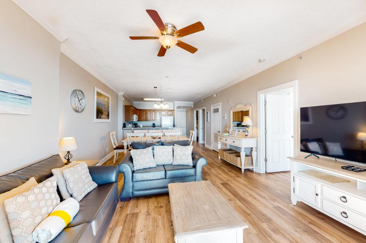 Ocean Villa Panama City Beach Ngoại thất bức ảnh
