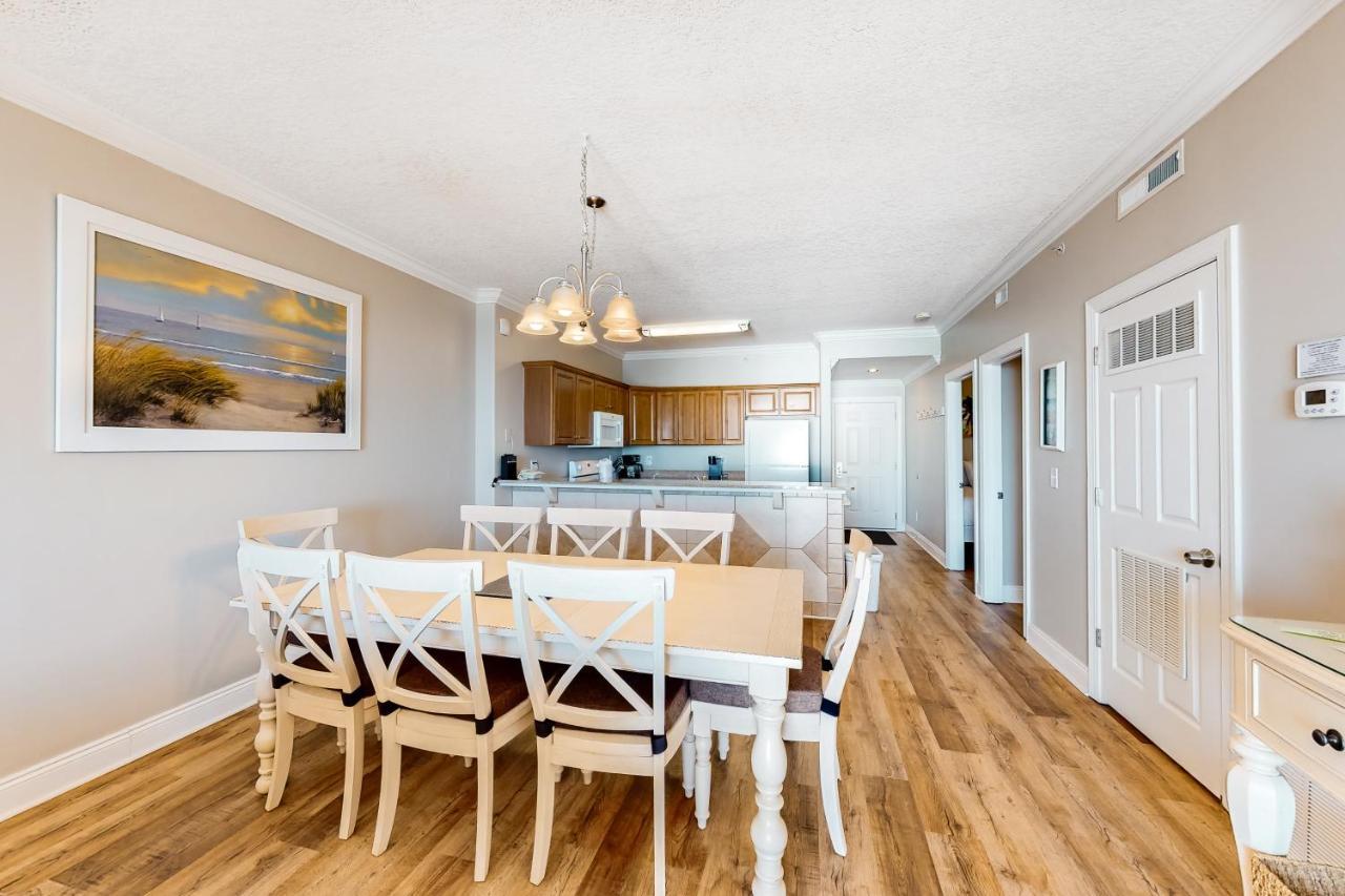 Ocean Villa Panama City Beach Ngoại thất bức ảnh