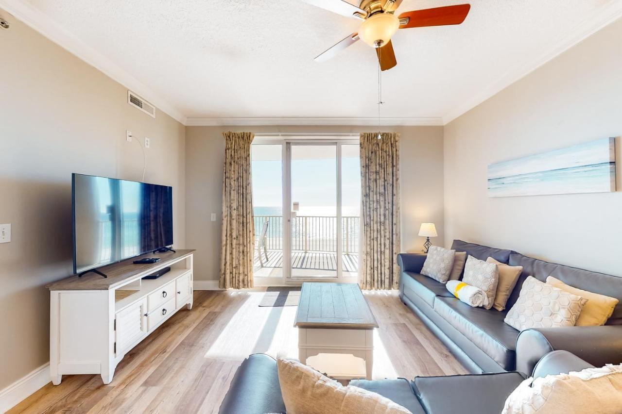 Ocean Villa Panama City Beach Ngoại thất bức ảnh