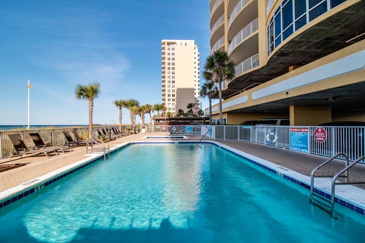 Ocean Villa Panama City Beach Ngoại thất bức ảnh