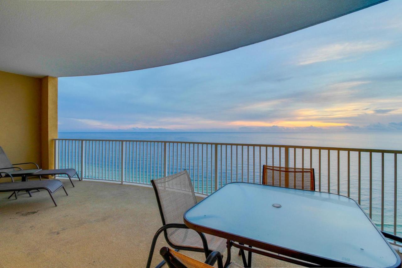 Ocean Villa Panama City Beach Ngoại thất bức ảnh
